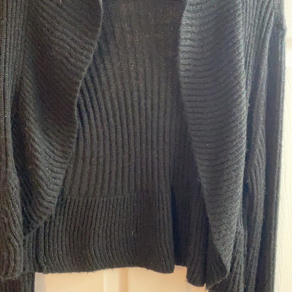 Cropped sweater - Picture 5 of 6